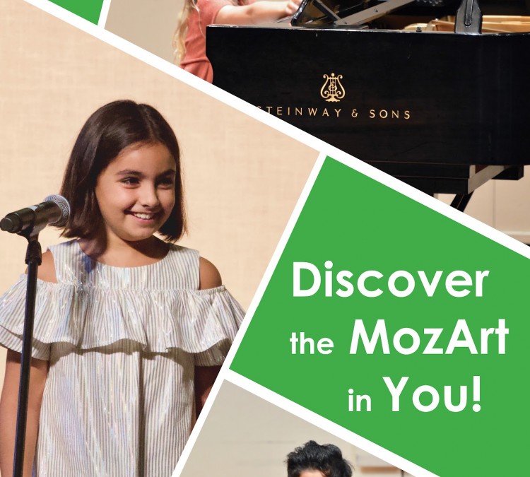 MozArt Music Academy - Woodland Hills (COMING SOON) (Woodland&nbspHills,&nbspCA)